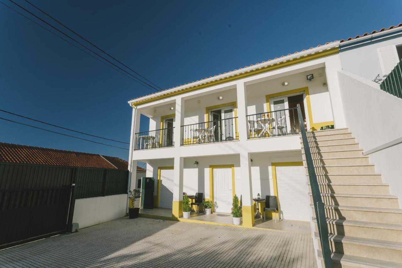 Best Houses 70 - Mariano Loft 3 Serra d'El-Rei Exterior foto